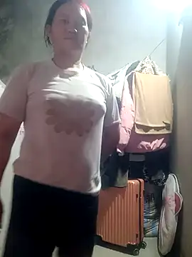GinieBaby webcam