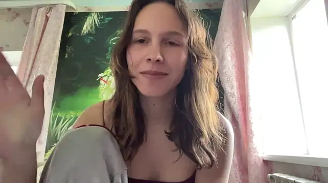 EllynDincher webcam