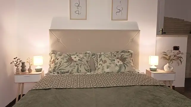 BabyyBunny- webcam