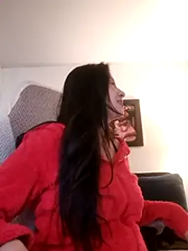 _AmyPresley_ webcam