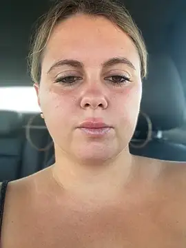 Samantha_official webcam
