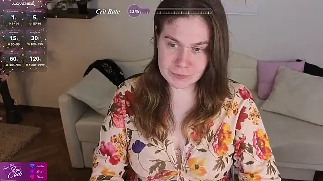 Nancy_Sun_ webcam