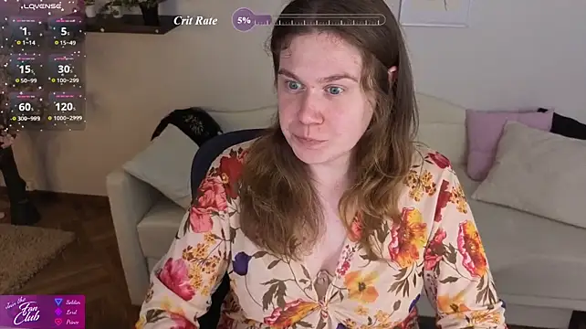 Nancy_Sun_ webcam