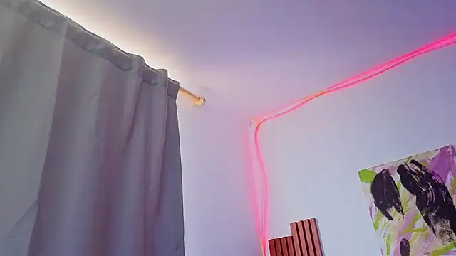 Rebeka-baker webcam