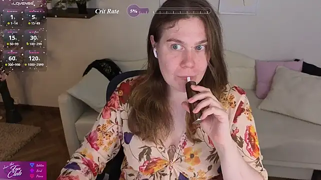 Nancy_Sun_ webcam