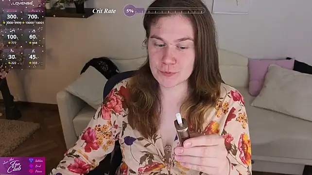 Nancy_Sun_ webcam