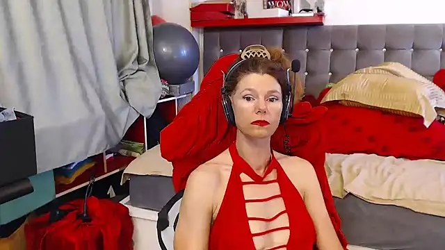 kellyterapy 🖱 live online webcam