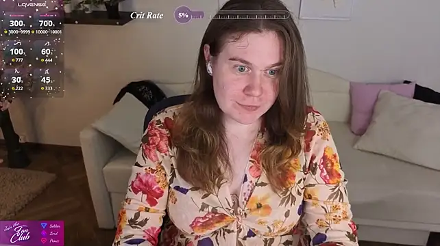Nancy_Sun_ webcam