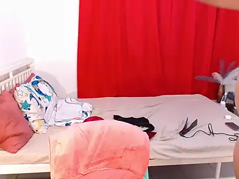 yourcummergirl webcam