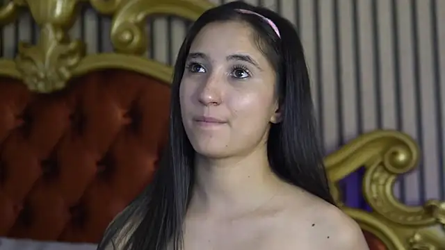 CarolinaBlair webcam