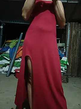 Linda-yiyi webcam