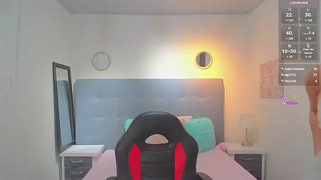 Mitsuri_Smith webcam