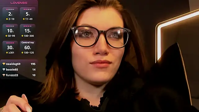 CathyAdams webcam