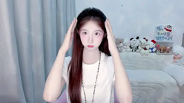 lucky-tt webcam