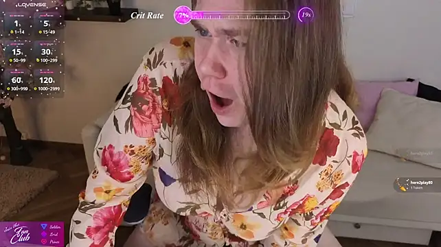 Nancy_Sun_ webcam
