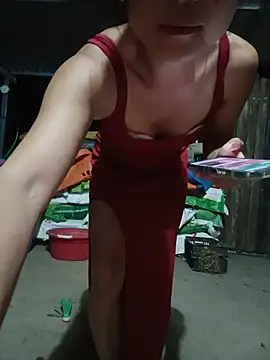 Linda-yiyi webcam