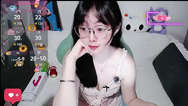 baby-yaya20 webcam