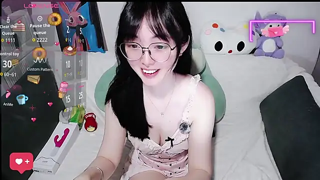 baby-yaya20 webcam