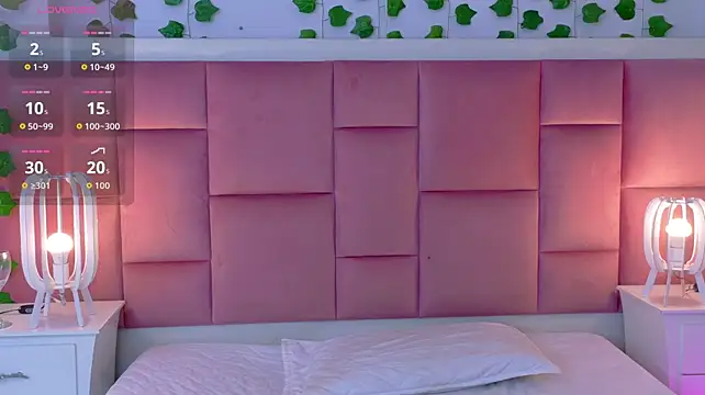 kaily_sweet1 webcam