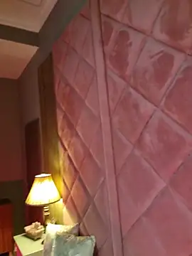 iveysin (F young) - Dildo between boobs