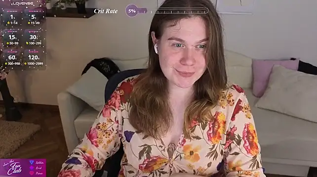 Nancy_Sun_ webcam