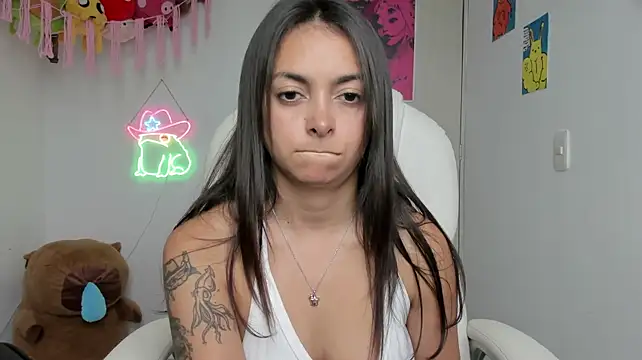 Marceline_gh webcam