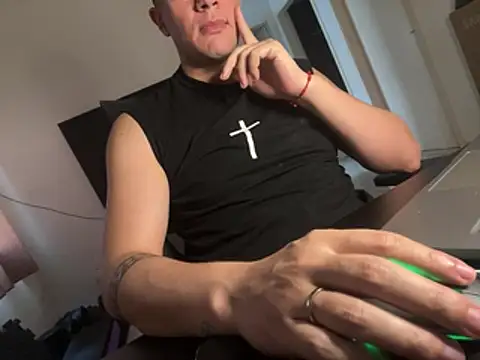 Jeff_pepper webcam