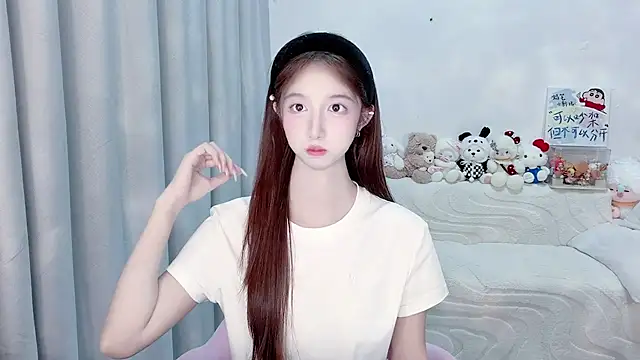 lucky-tt webcam