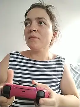 Am-erin webcam