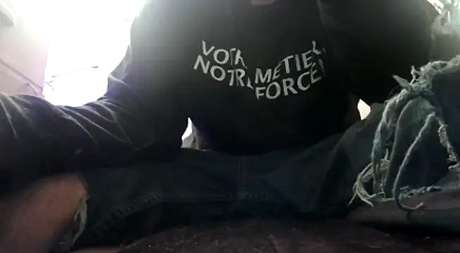 MisterMadison44 webcam