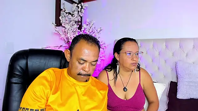 John_n_Kate webcam