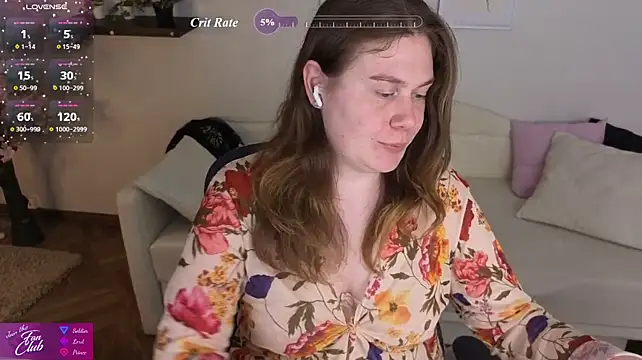 Nancy_Sun_ webcam