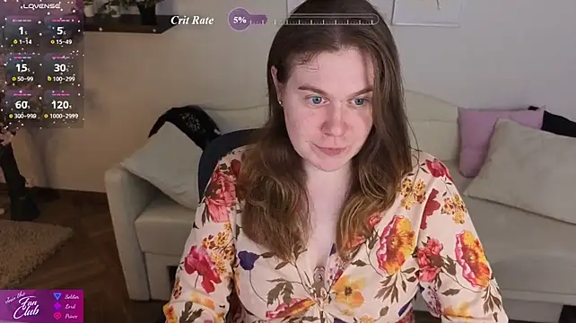 Nancy_Sun_ webcam
