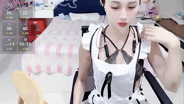 miaomiao-99 webcam