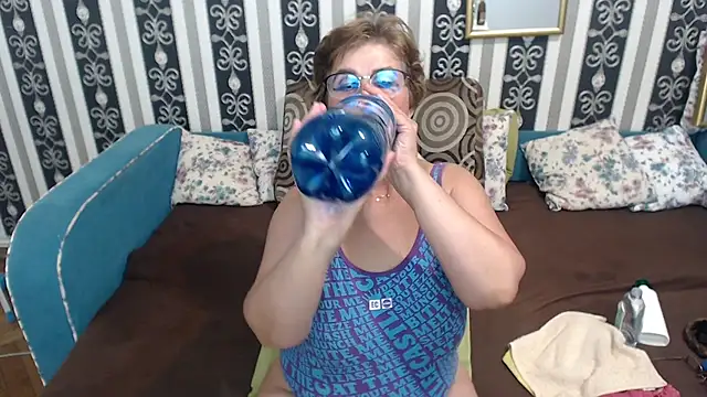 JennaMature webcam
