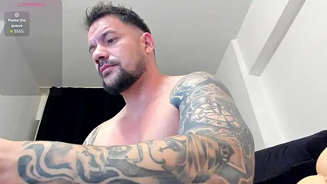 musclemonster31