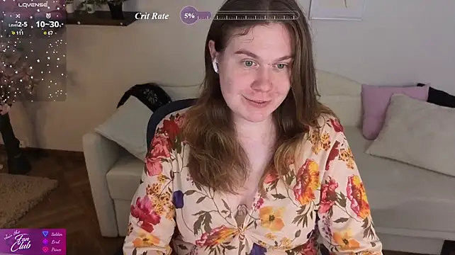 Nancy_Sun_ webcam