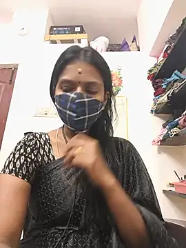Tamil_Yalini12 webcam