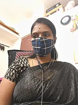 Tamil_Yalini12 webcam