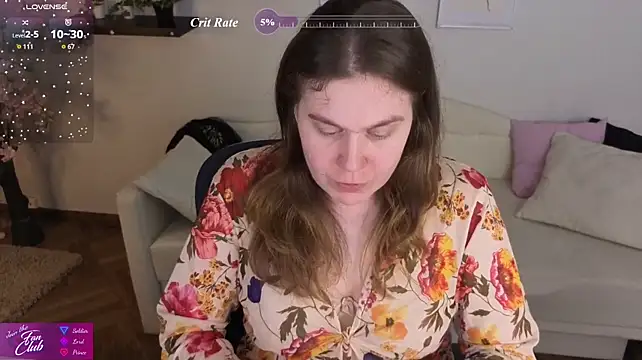 Nancy_Sun_ webcam