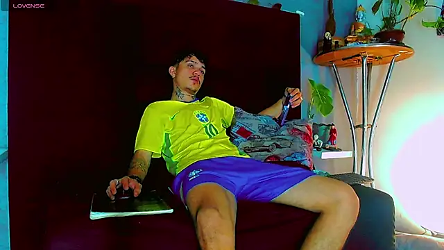 HannibalLester