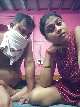 Bengali-coupel webcam