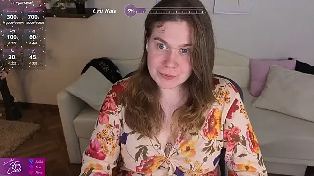 Nancy_Sun_ webcam