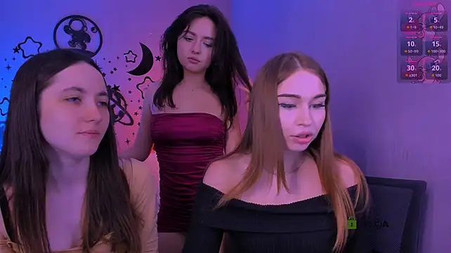 bella_dorn webcam