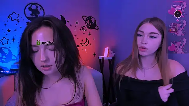 bella_dorn webcam