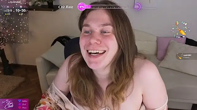 Nancy_Sun_ webcam