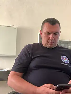 Mike8523 webcam