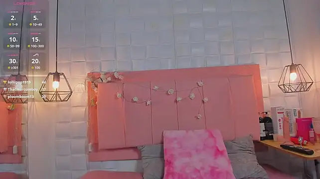 Mia_collins16 webcam