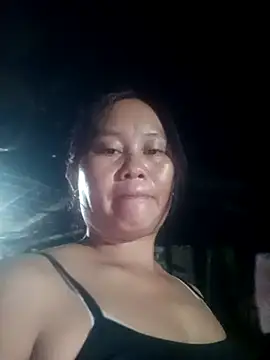 GinieBaby webcam