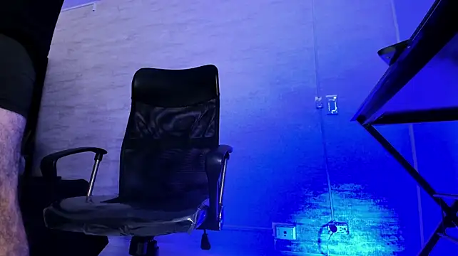 jhon_bear03 webcam